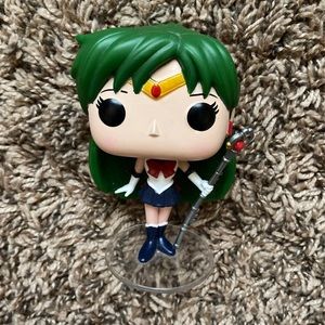 Sailor Pluto funko